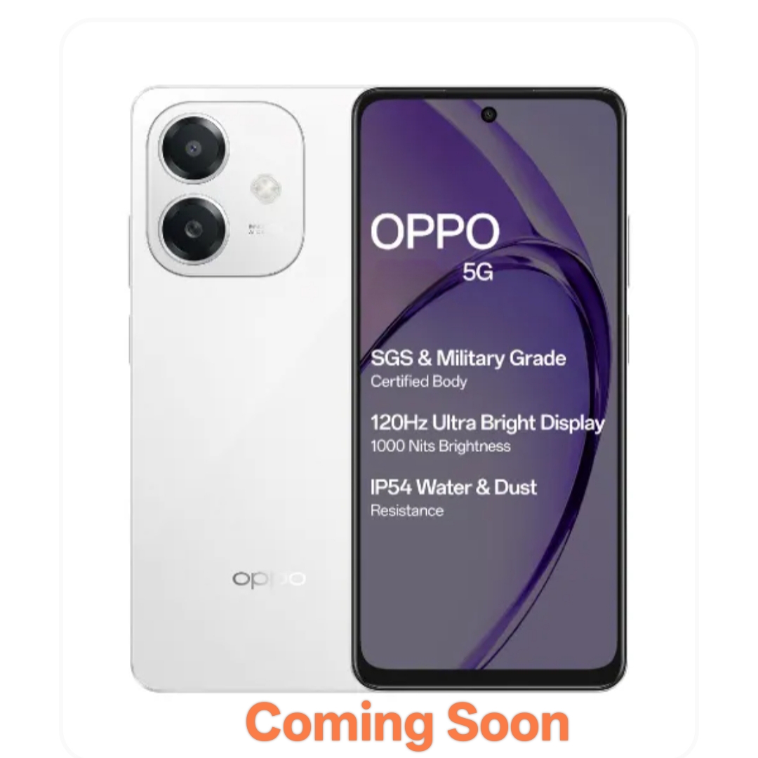 OPPO Mobile